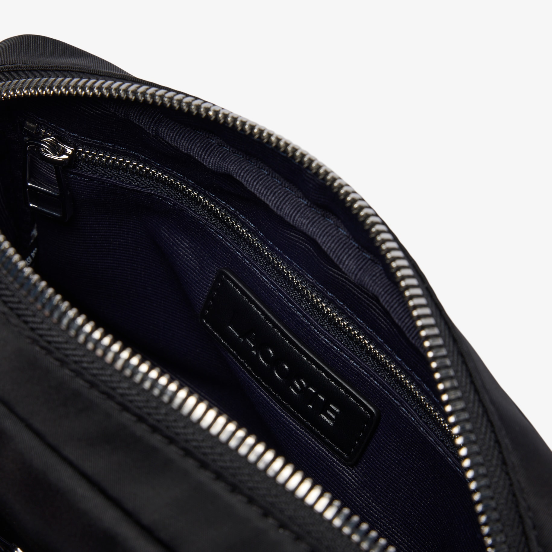 Lacoste Classics Satchel image number 3