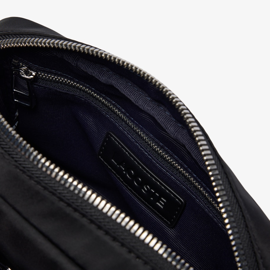 Lacoste Classics Satchel image number 3