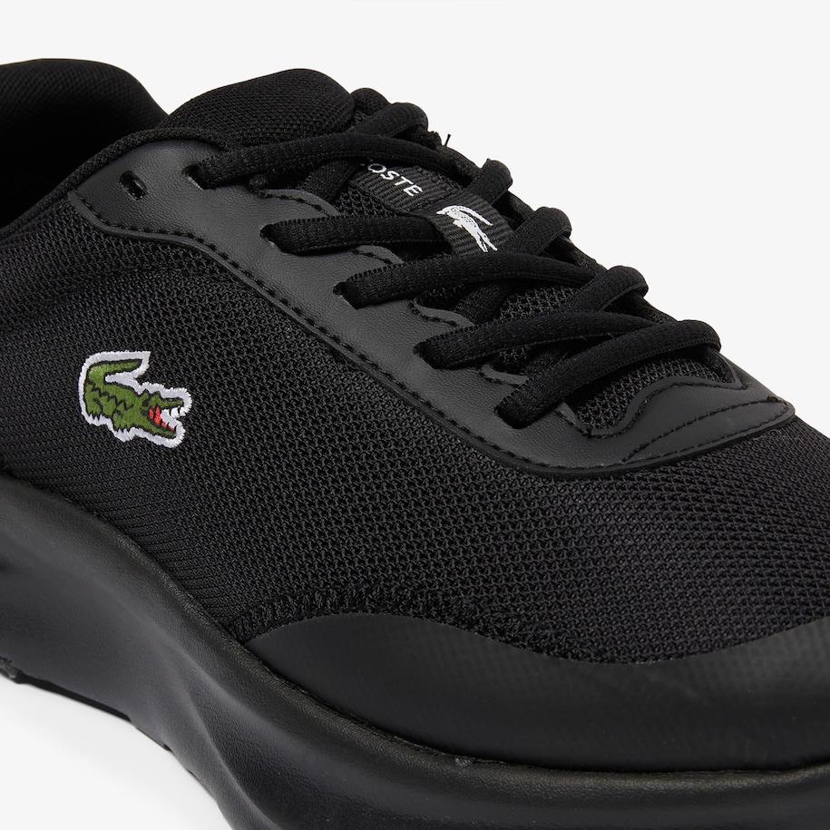 Sepatu Sneakers Neo Run Ace Pria image number 5