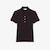 L.12.D Slim Fit Stretch Petit Piqu&eacute; Polo Shirt image number 3
