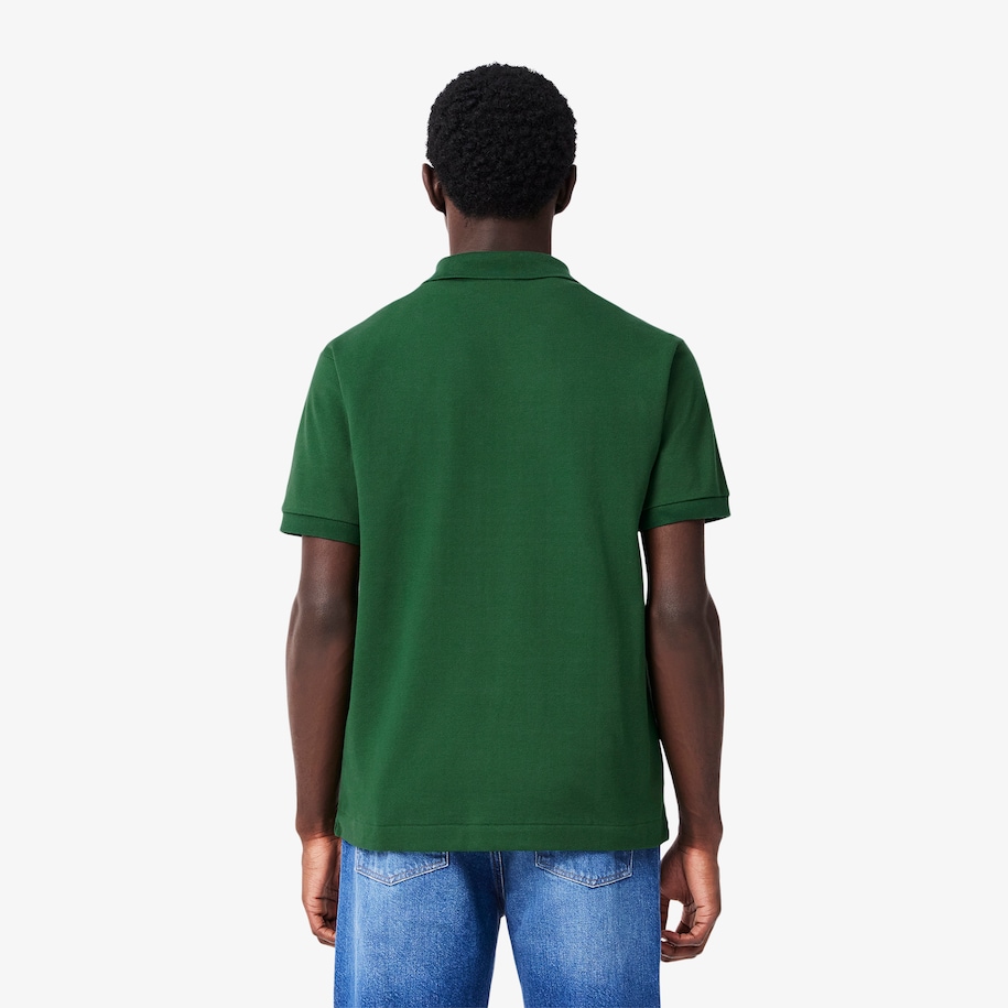 Kaos Polo L.12.12 Original Classic Fit image number 2