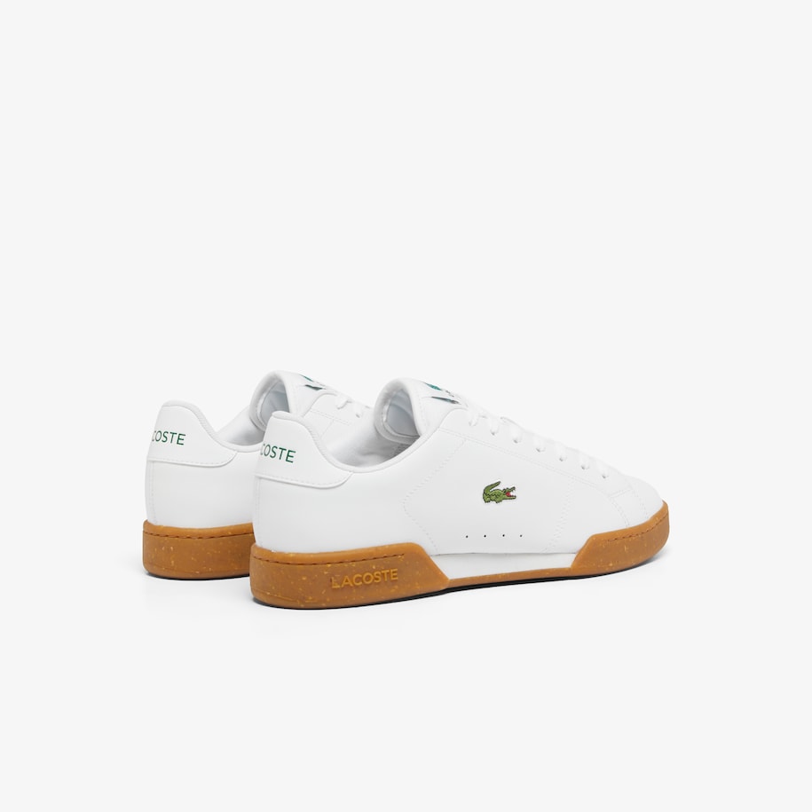Men's Carnaby Cup Leather Sneakers image number 2