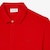 Men's Lacoste Paris Polo Shirt Regular Fit Stretch Cotton Piqu&eacute; image number 5