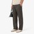 Celana Wol Tailored Straight Fit Runway image number 1