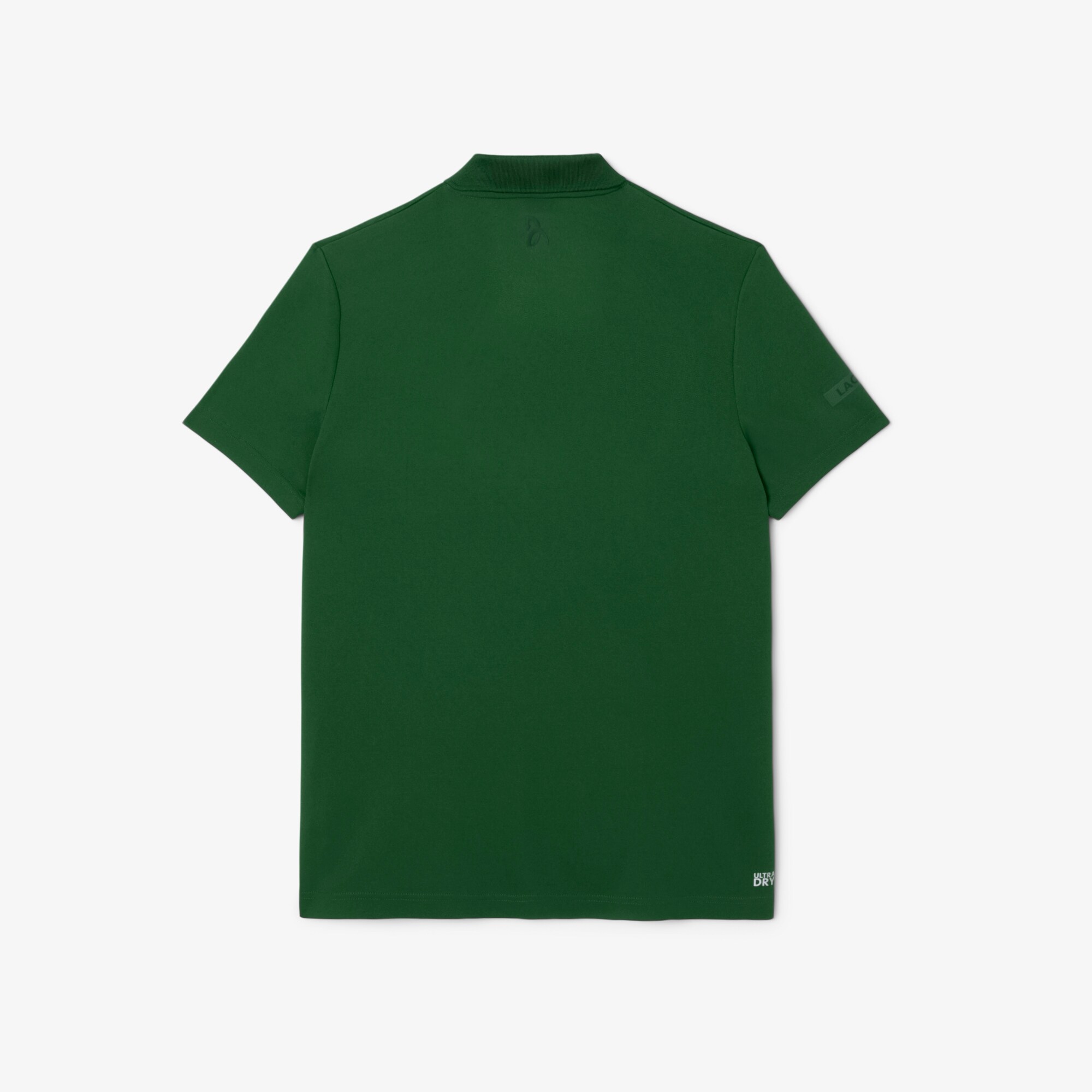 Lacoste Tennis x Novak Djokovic Polo Shirt image number 4