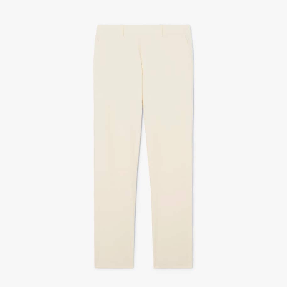 Celana Chino Regular Fit Twill Katun image number 3