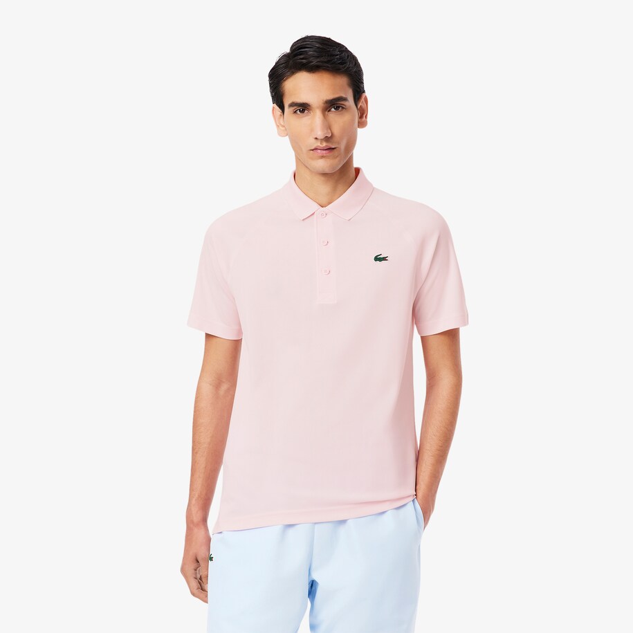 Regular Fit UV Protect Polo Shirt image number 0