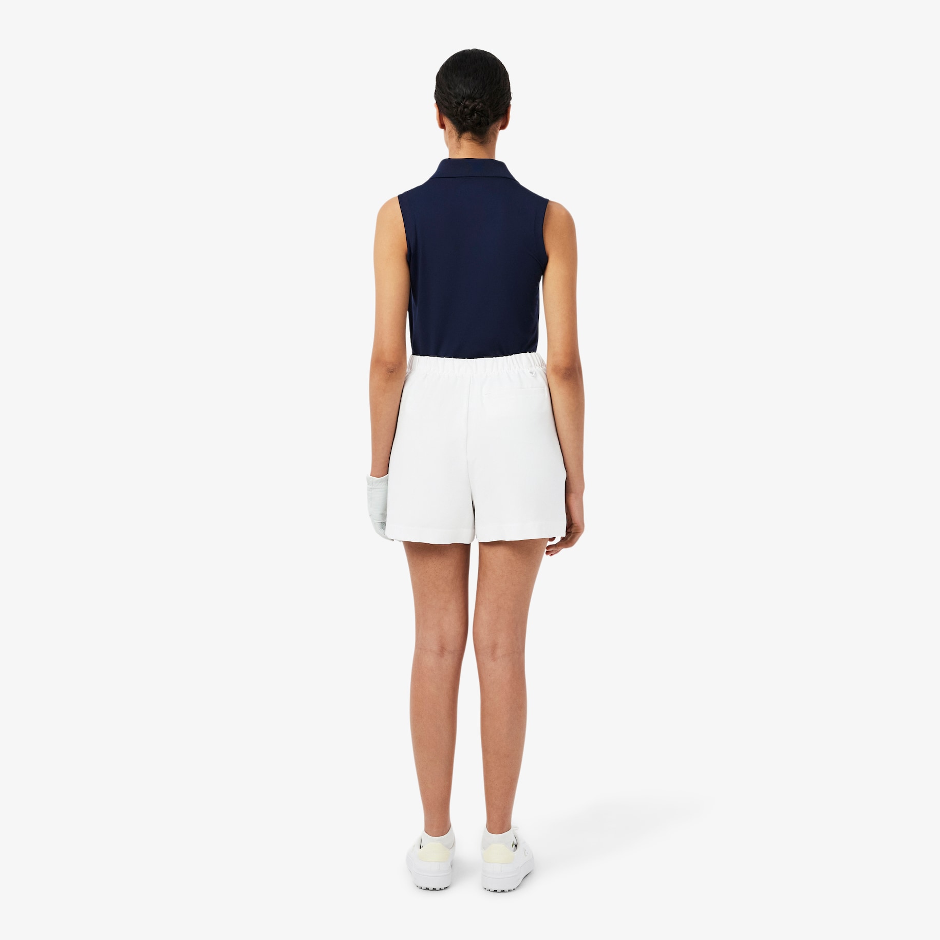 Skort Golf Ultra Dry Stretch image number 2