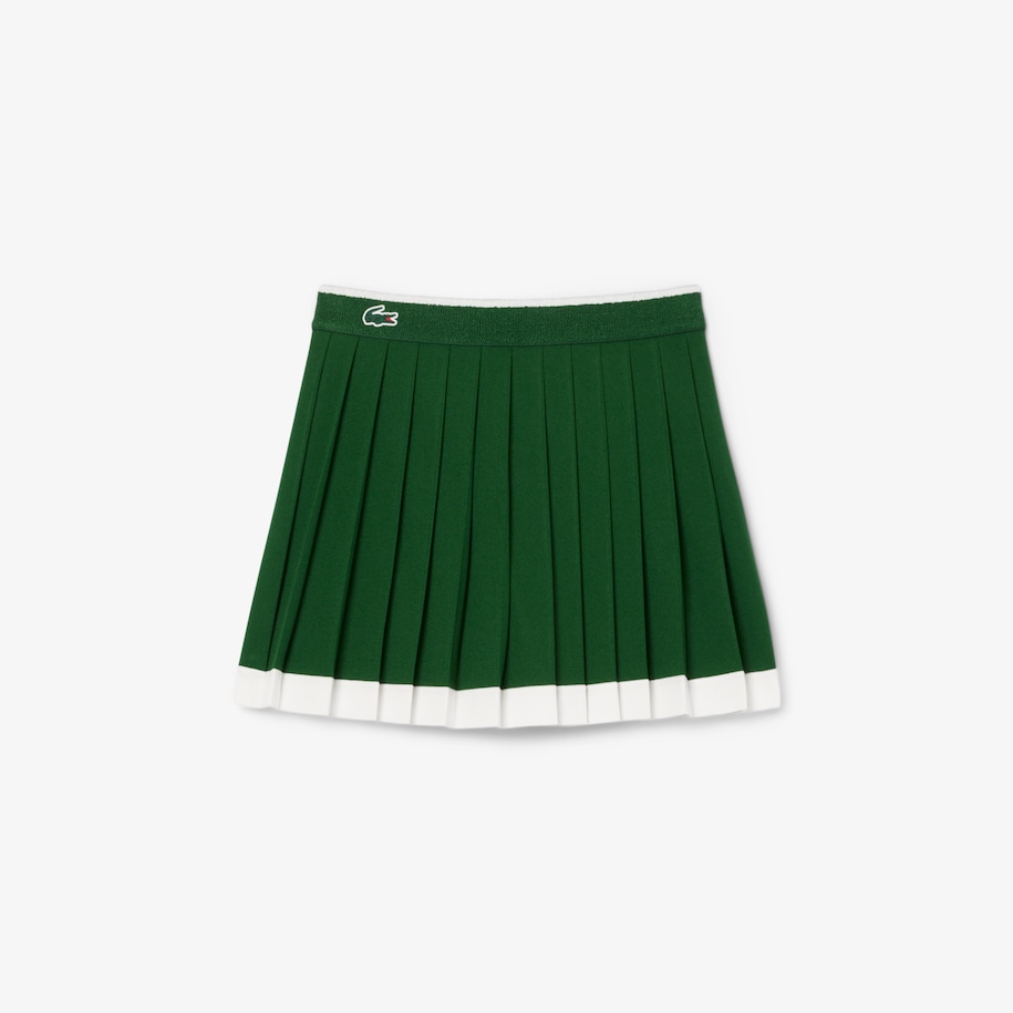 Rok Tenis Heritage Stretch Ultra Dry image number 3