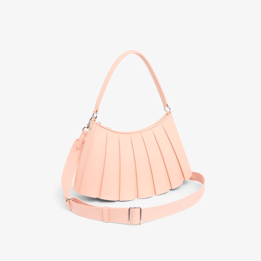 Medium Runway Lenglen Leather Bag image number 2