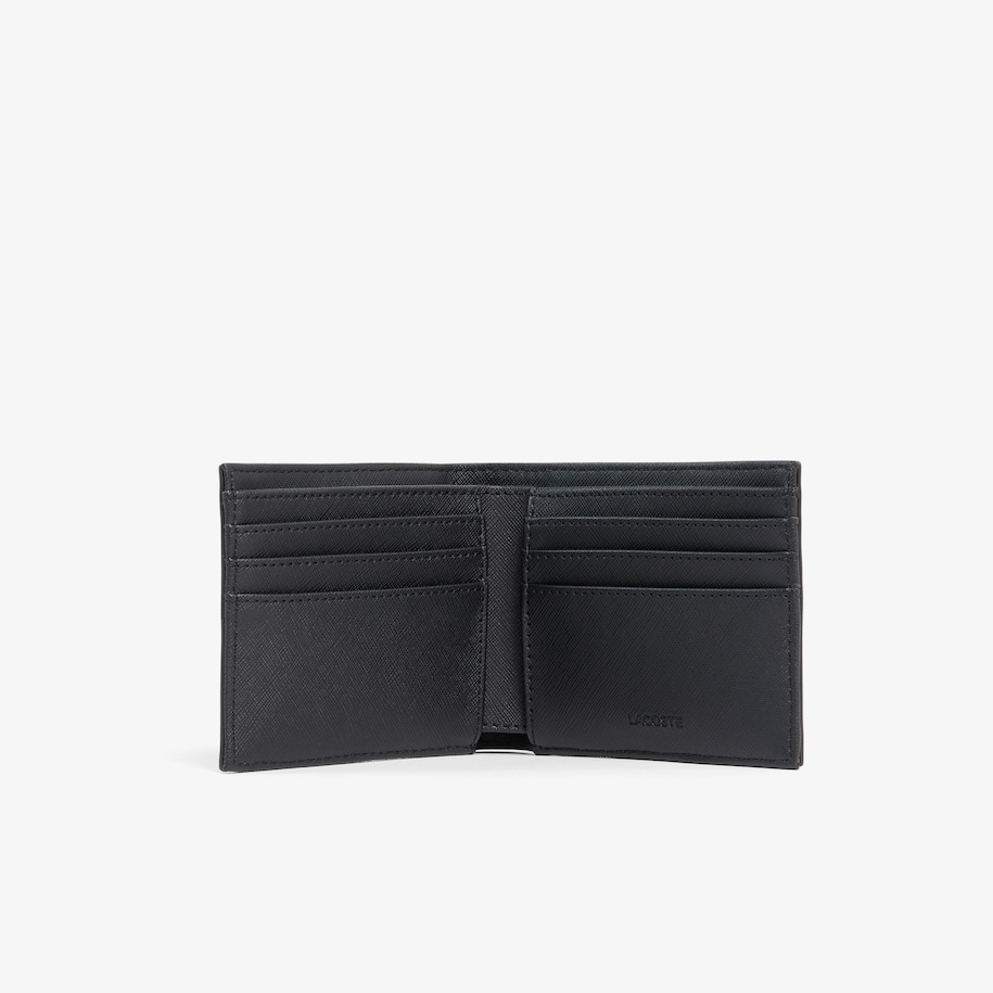 Small Men's Classic Piqu&eacute; Billfold image number 1