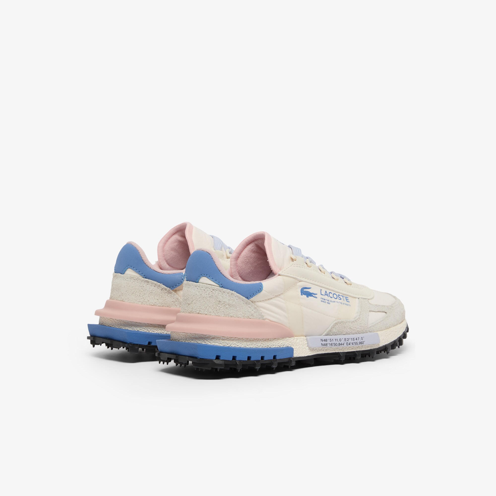 Sepatu Sneakers Elite Active Wanita image number 2