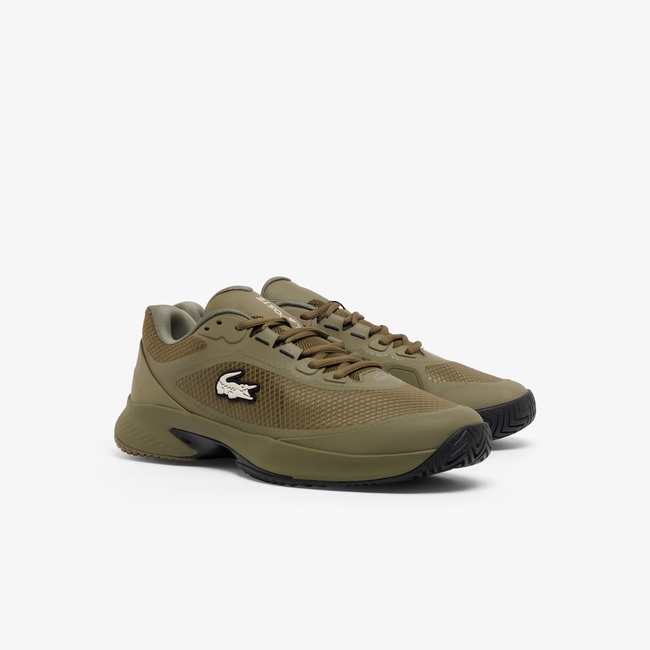 Men's Tech Point Tennis Shoes image number 1