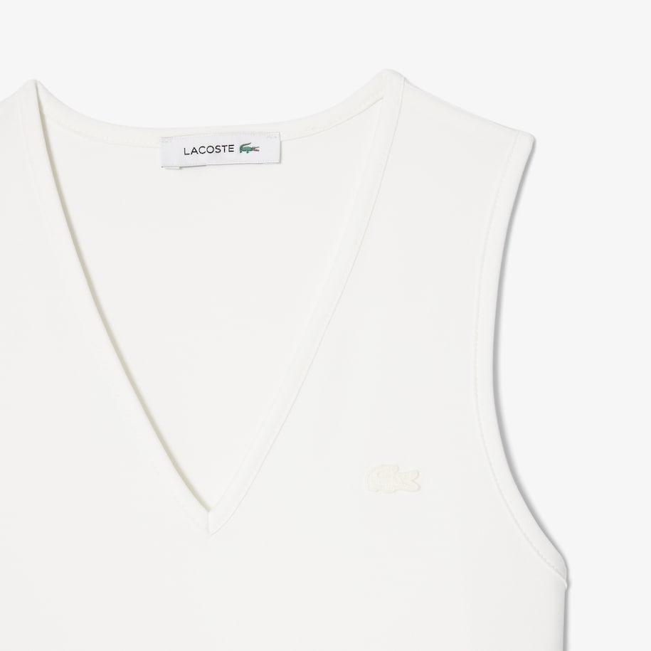 Dress Pleated Lengan Panjang image number 1