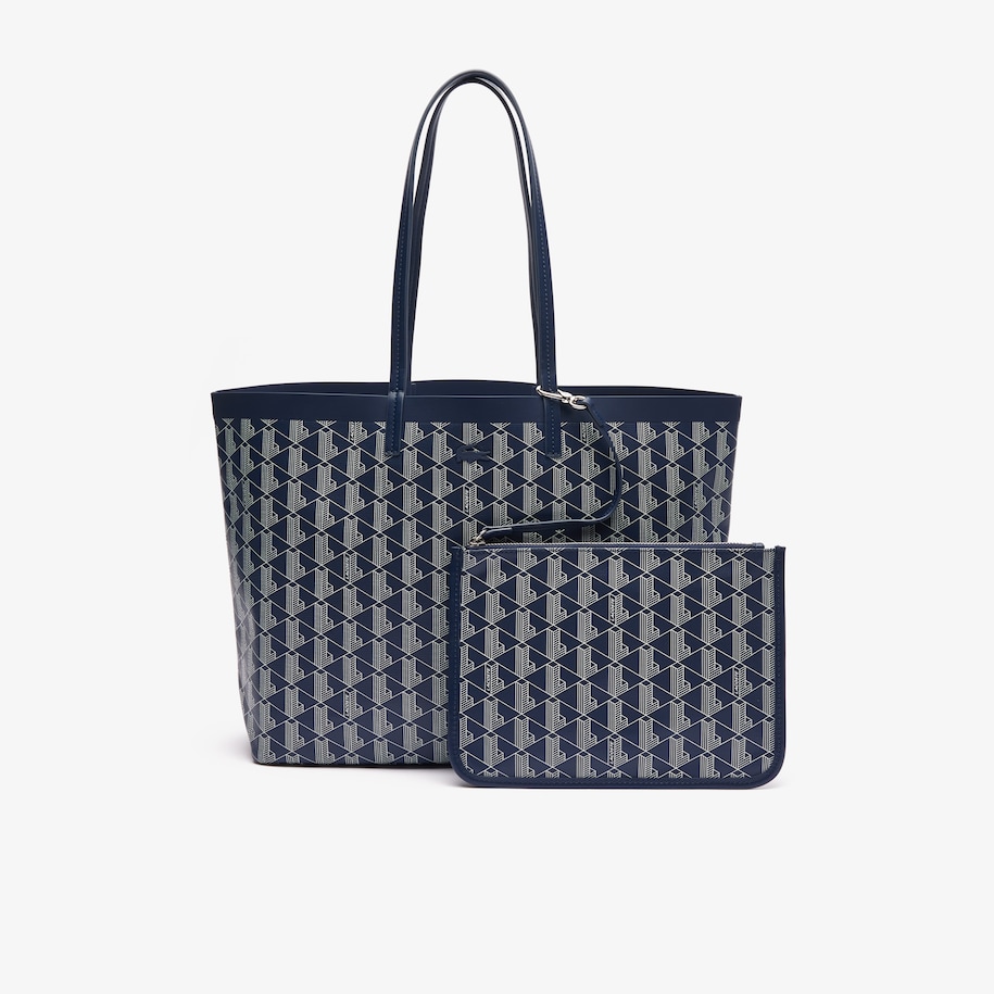 Zely Tote with Pouch image number 0