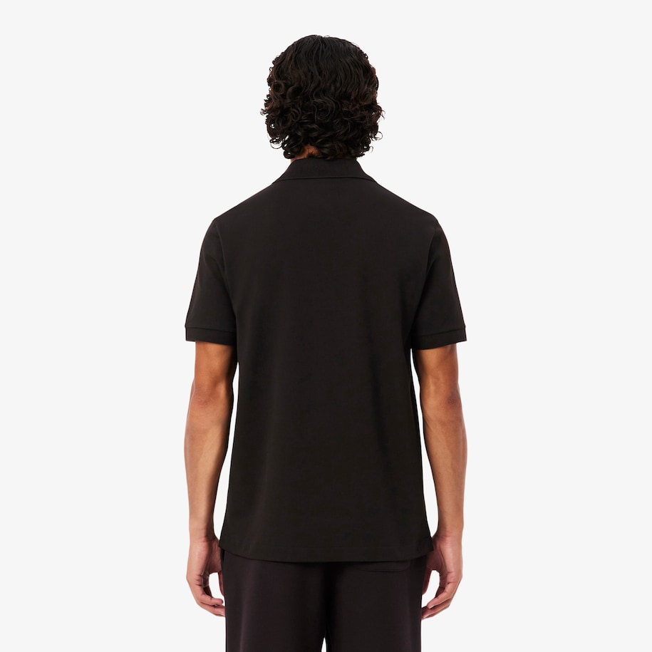 Kaos Polo L.12.12 Light Piqu&eacute; Classic Fit image number 2