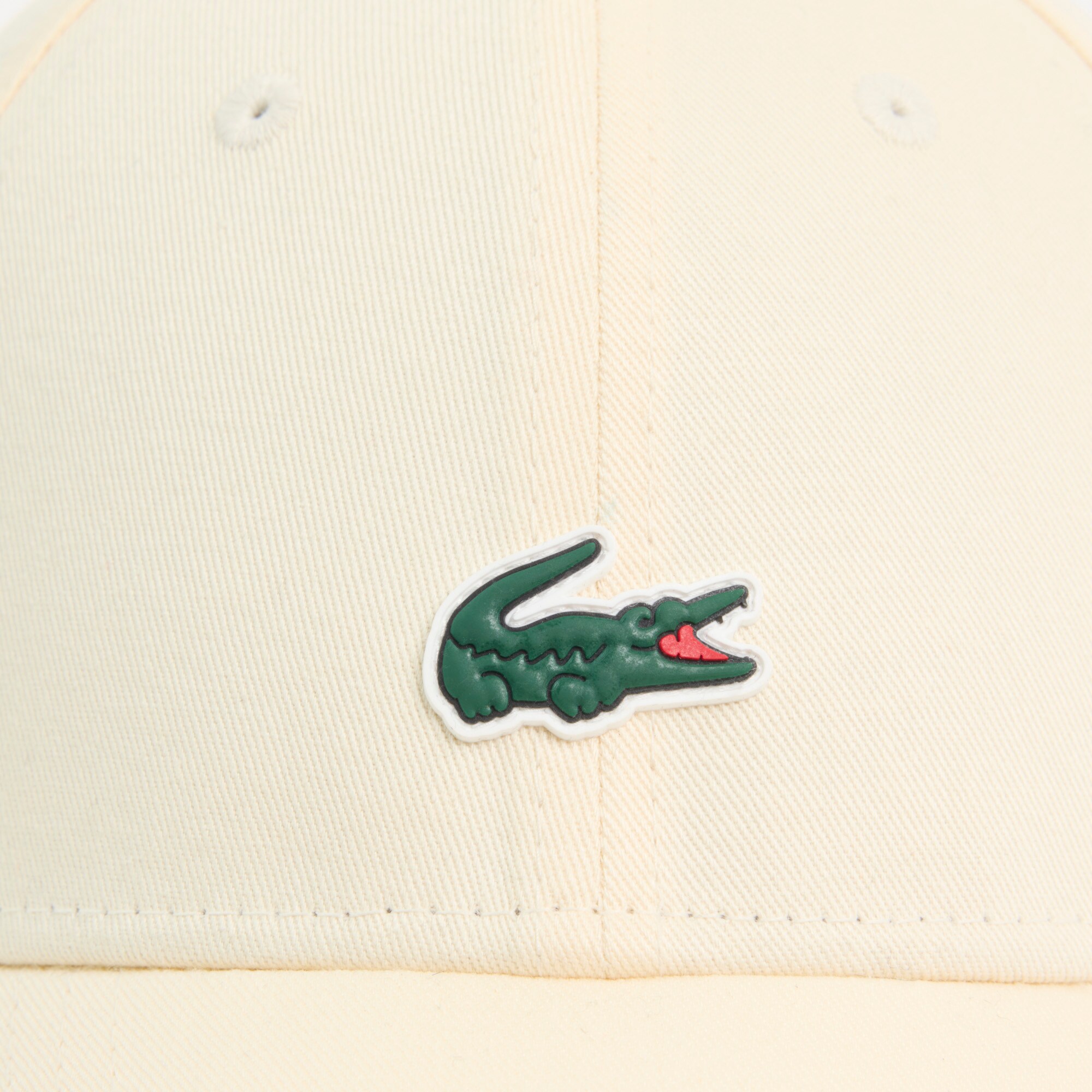Topi Lacoste Golf x New Era image number 3
