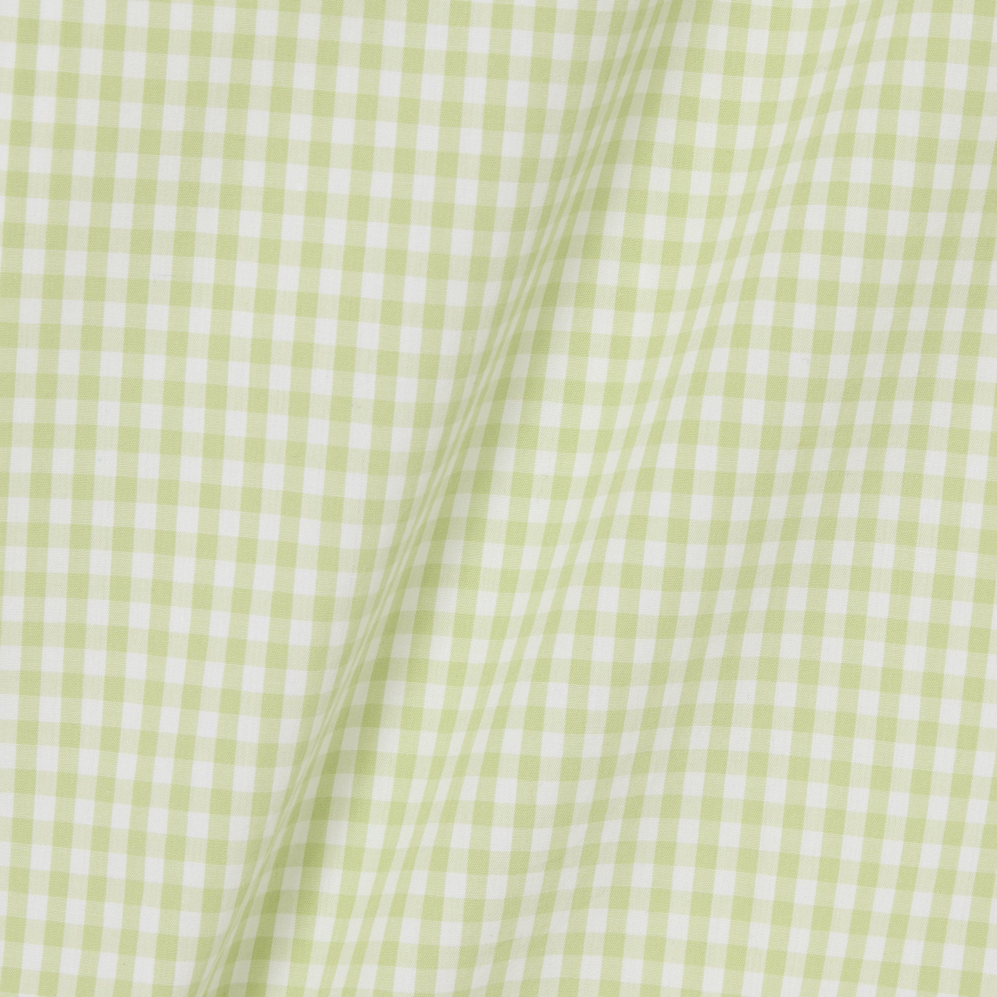 Kemeja Pria Regular Fit Plaid Lengan Pendek image number 5