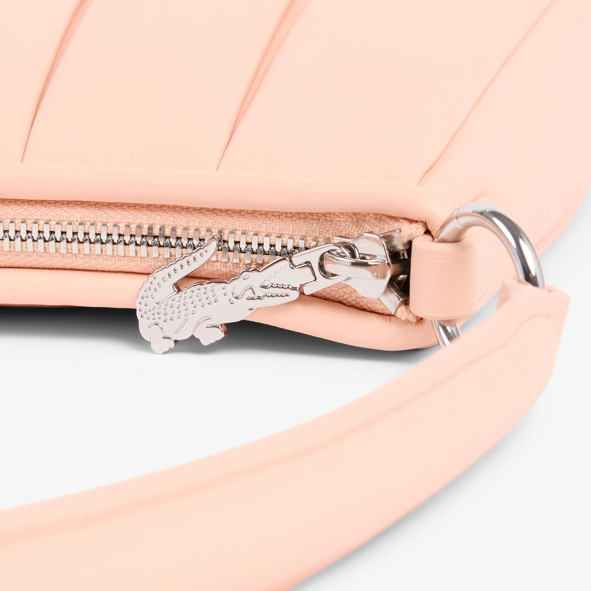 Medium Runway Lenglen Leather Bag image number 5