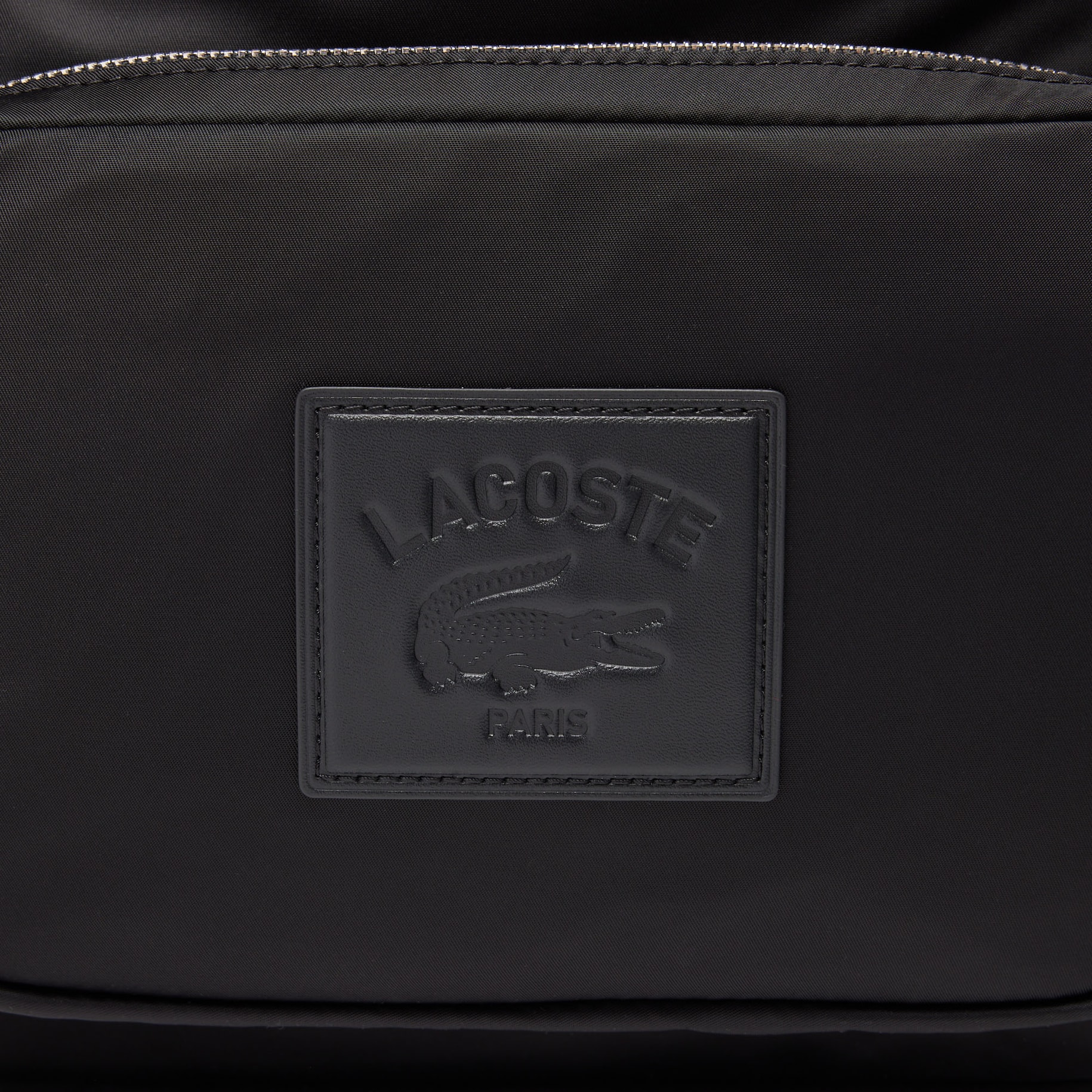 Tas Ransel Lacoste Classics image number 4