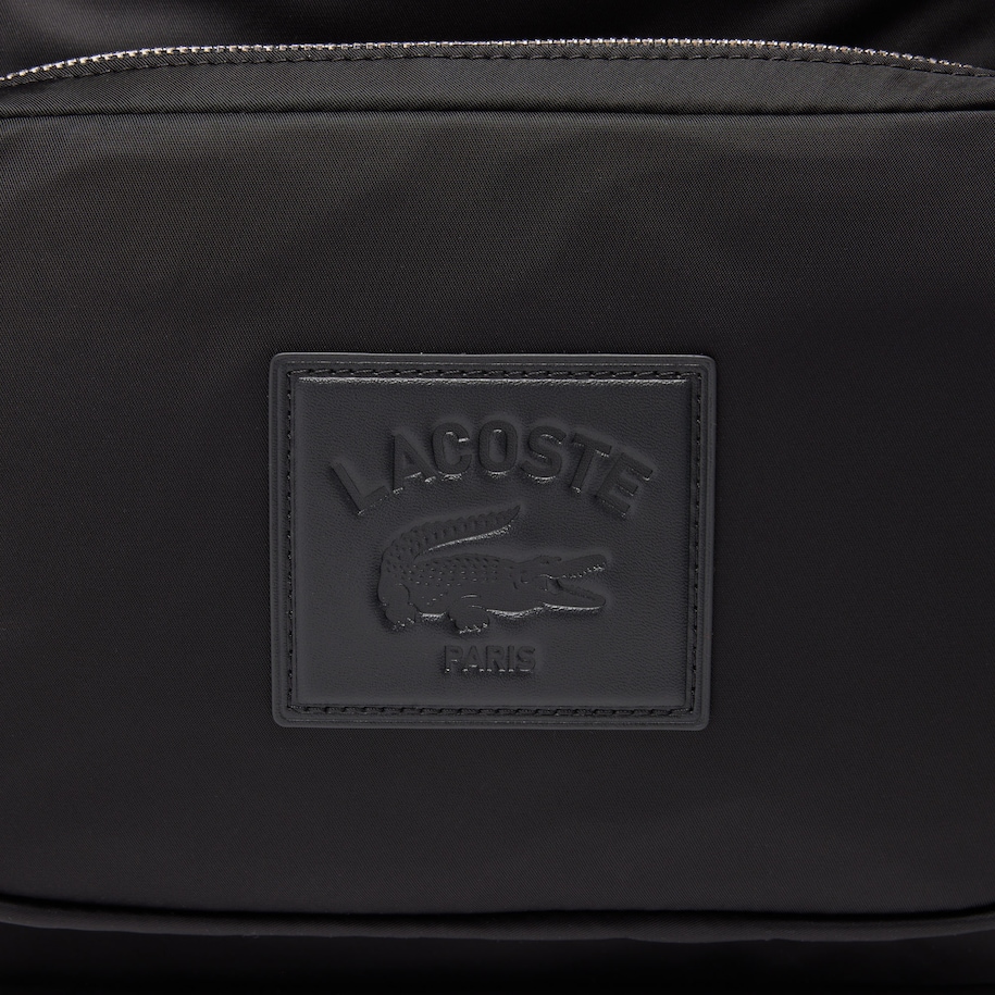 Tas Ransel Lacoste Classics image number 4