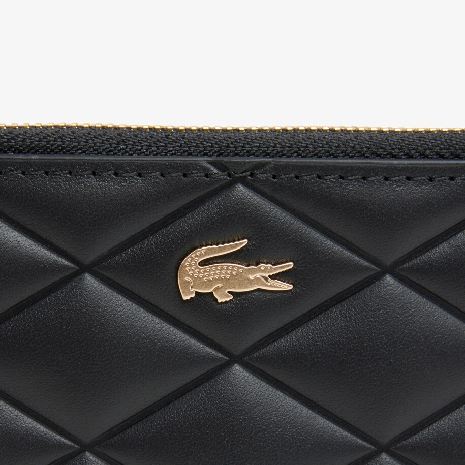 Dompet Koin Crocodelle Kulit image number 2