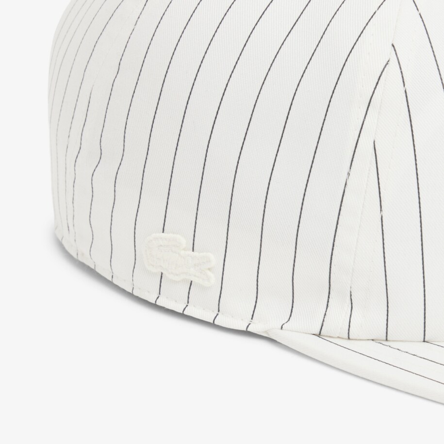 Topi Bergaris Embroidered Katun Twill image number 3