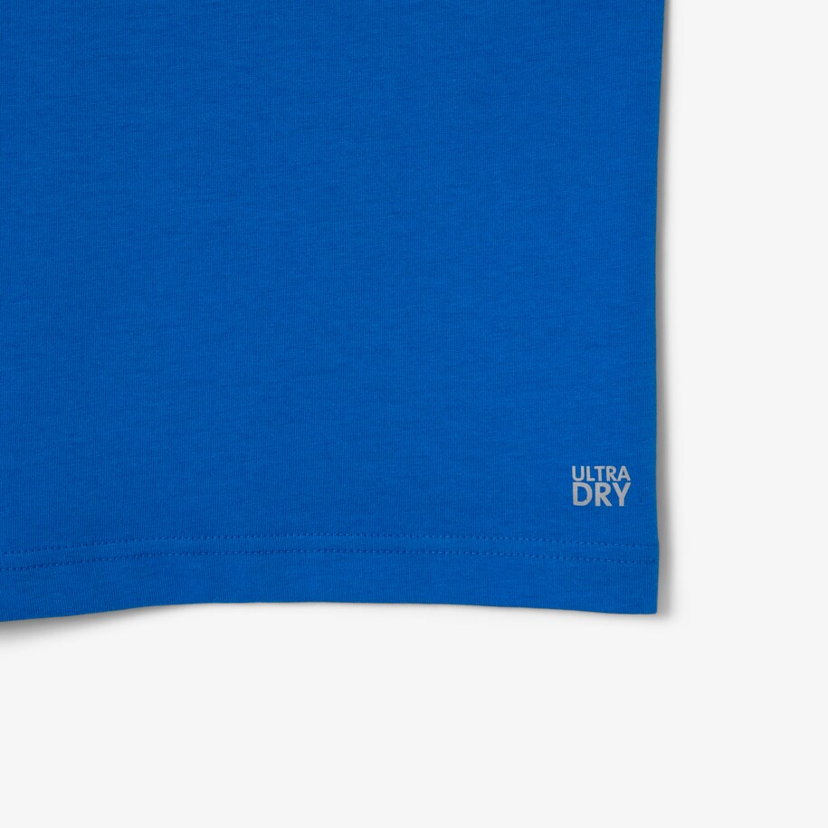 Kaos Olahraga Grafis Ultra Dry image number 7