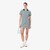 Dress Polo Katun Striped image number 0