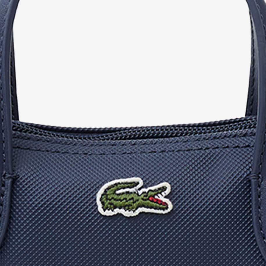 Mini L.12.12 Concept Tote image number 5