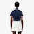 Kaos Polo Tenis Heritage Ultra Dry Stretch image number 2