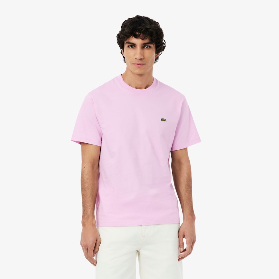 Cotton T-shirt image number 0