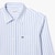Regular Fit Striped Oxford Shirt image number 4