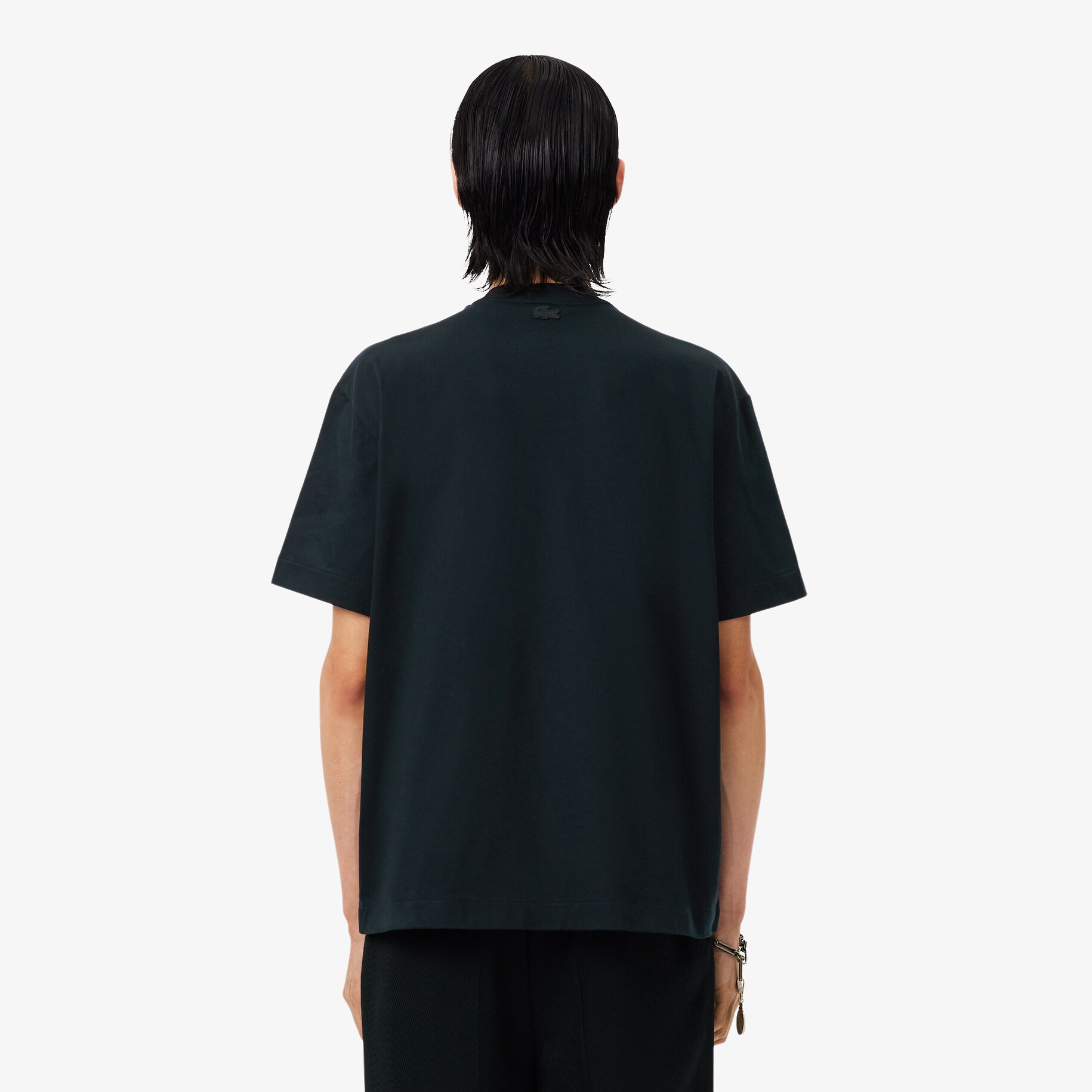 Kaos Buaya Manik-manik Runway image number 2