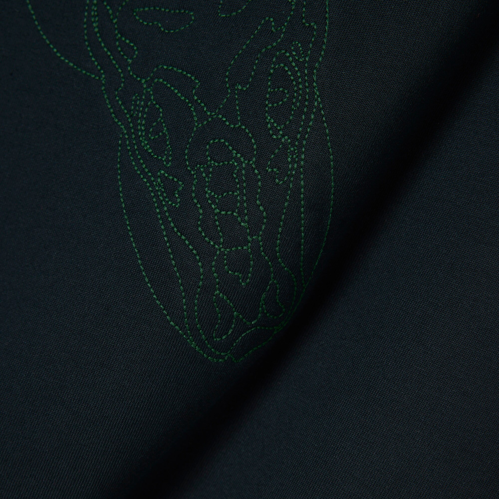 Kaos Buaya Bordir Runway image number 6