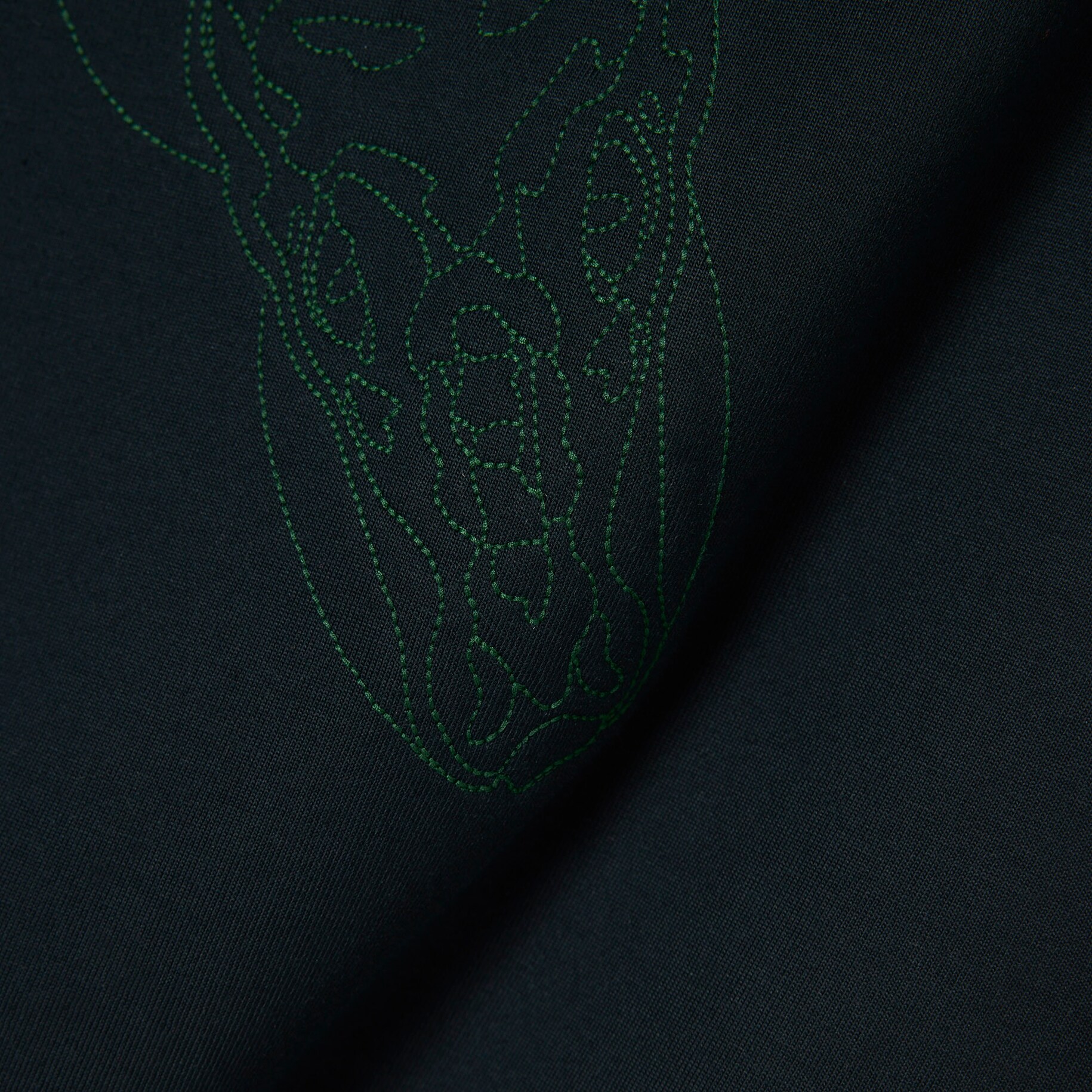 Kaos Buaya Bordir Runway image number 6