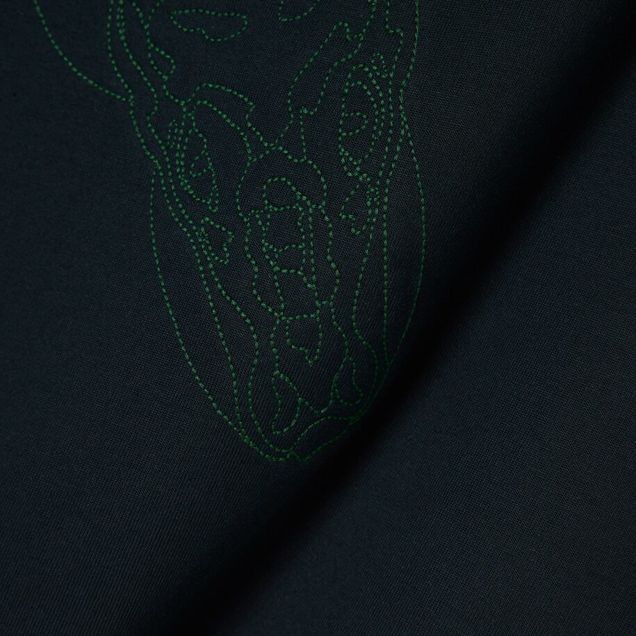 Kaos Buaya Bordir Runway image number 6