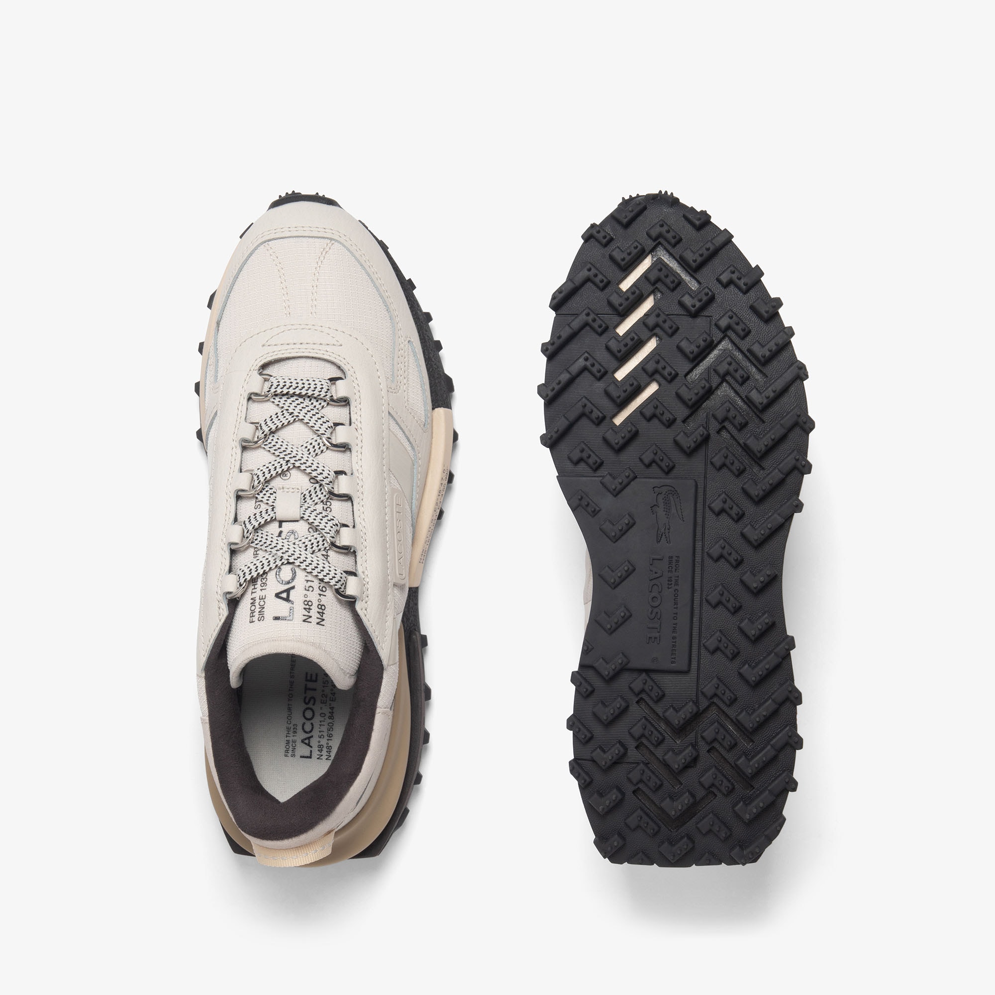 Sepatu Sneakers Pria Elite Active image number 3