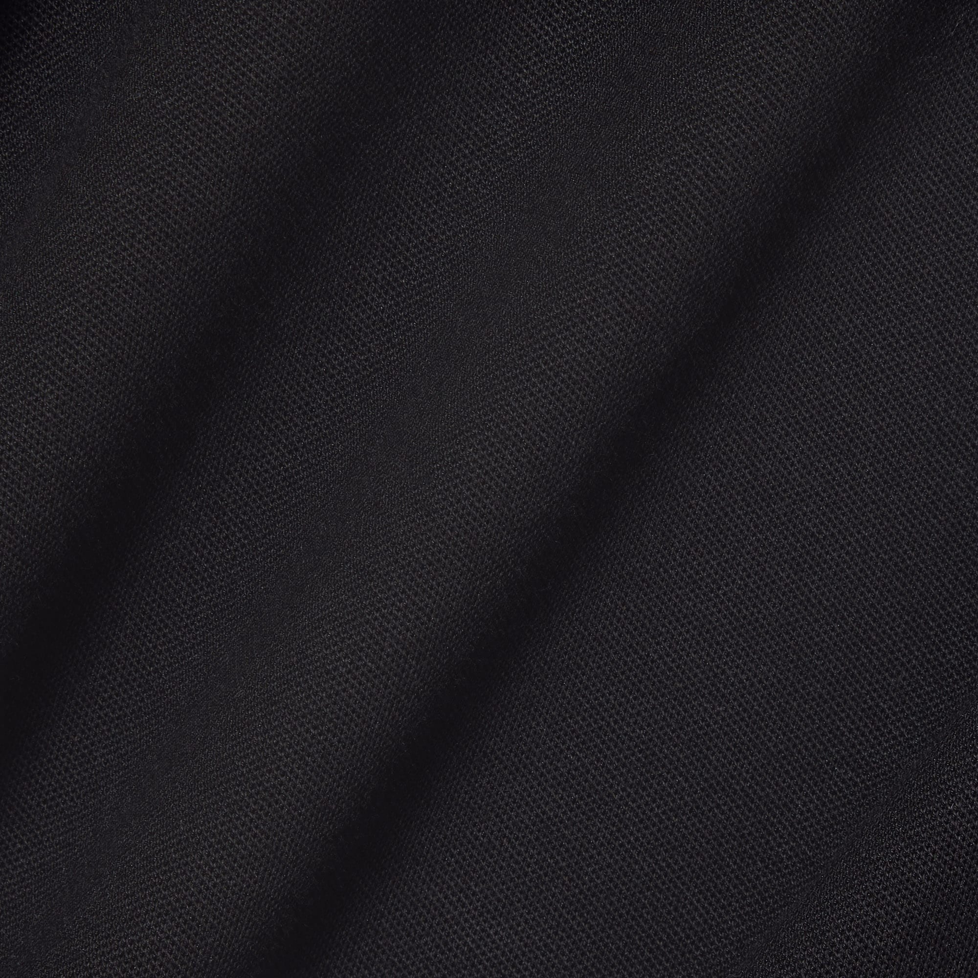 Regular Fit Jacquard Neck Stretch T-Shirt image number 5