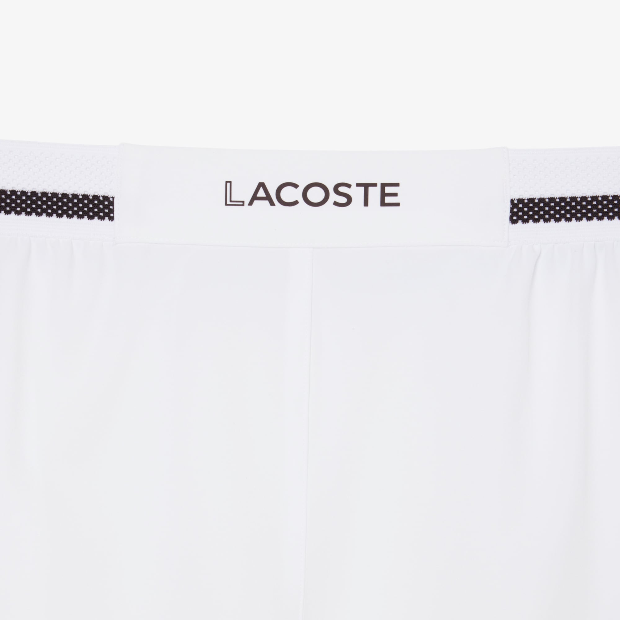 Lacoste Tennis x Novak Djokovic Shorts image number 7