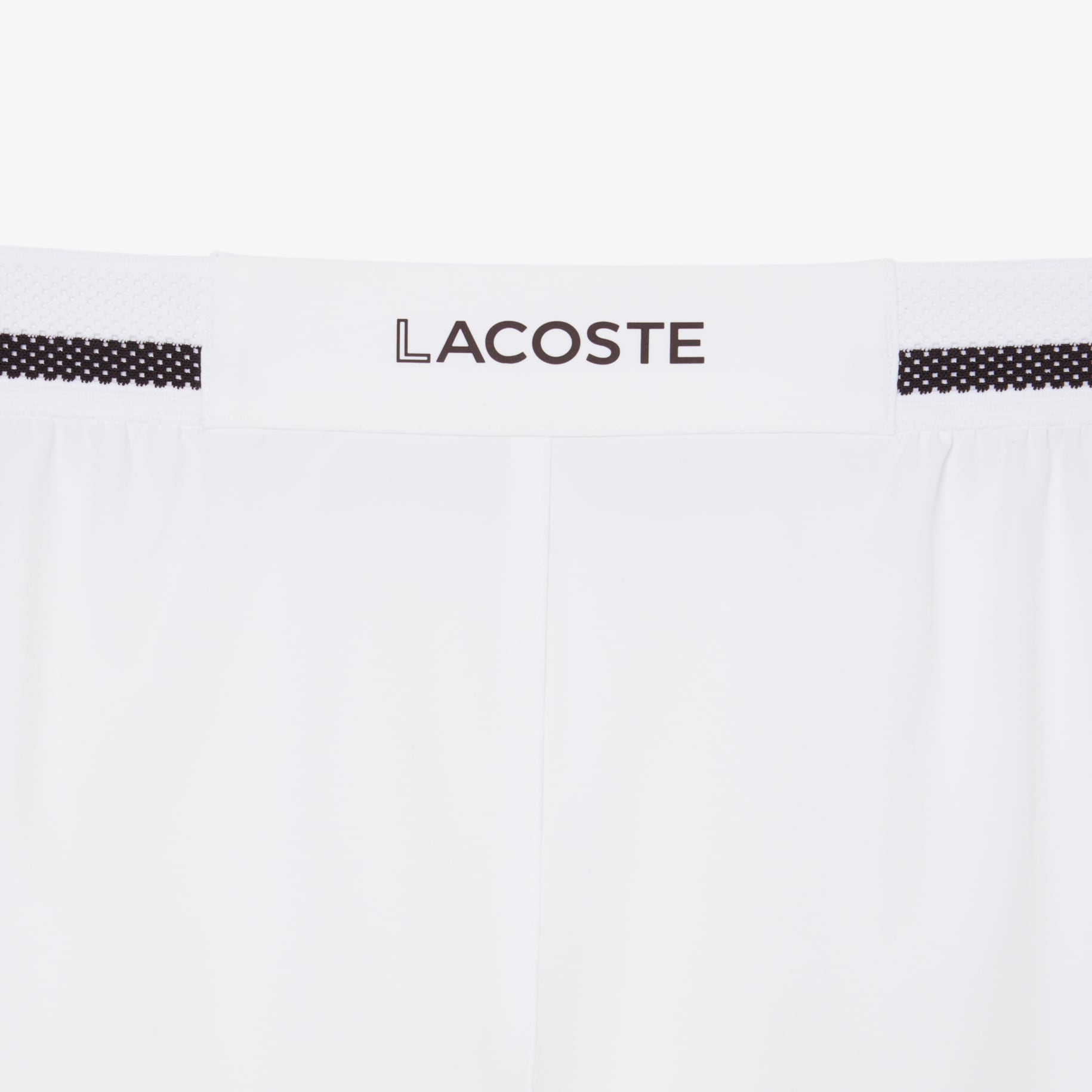 Lacoste Tennis x Novak Djokovic Shorts image number 7