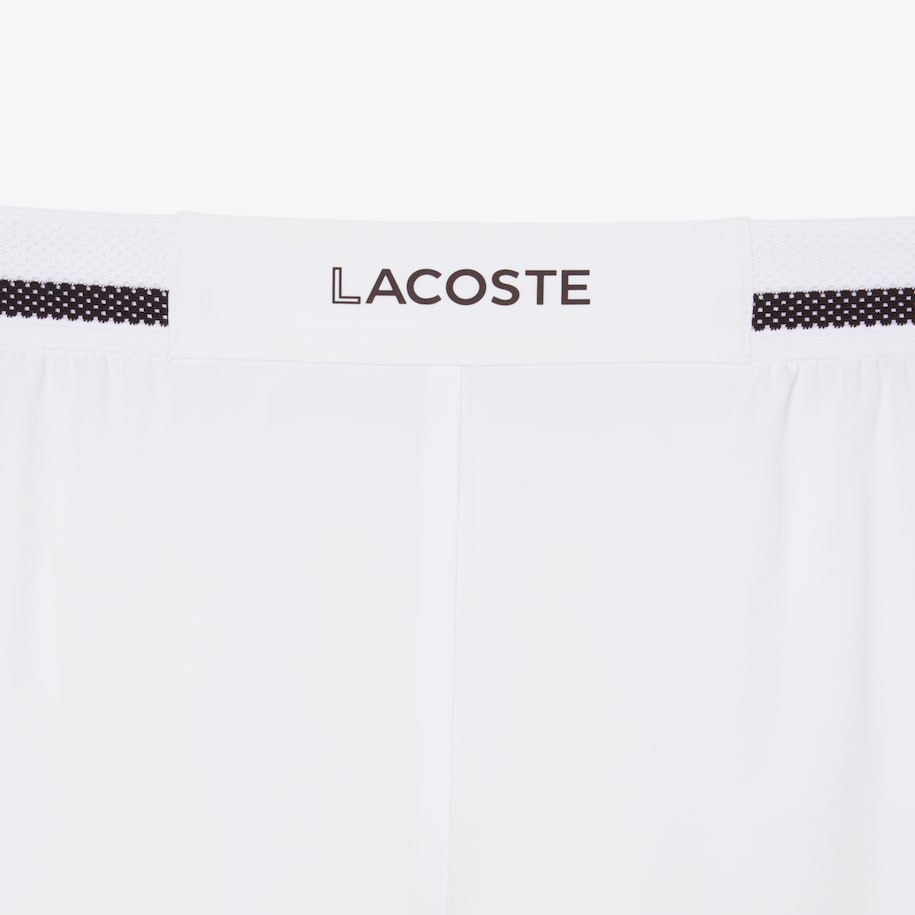 Lacoste Tennis x Novak Djokovic Shorts image number 7