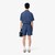 Celana Pendek Denim Relaxed Fit image number 2