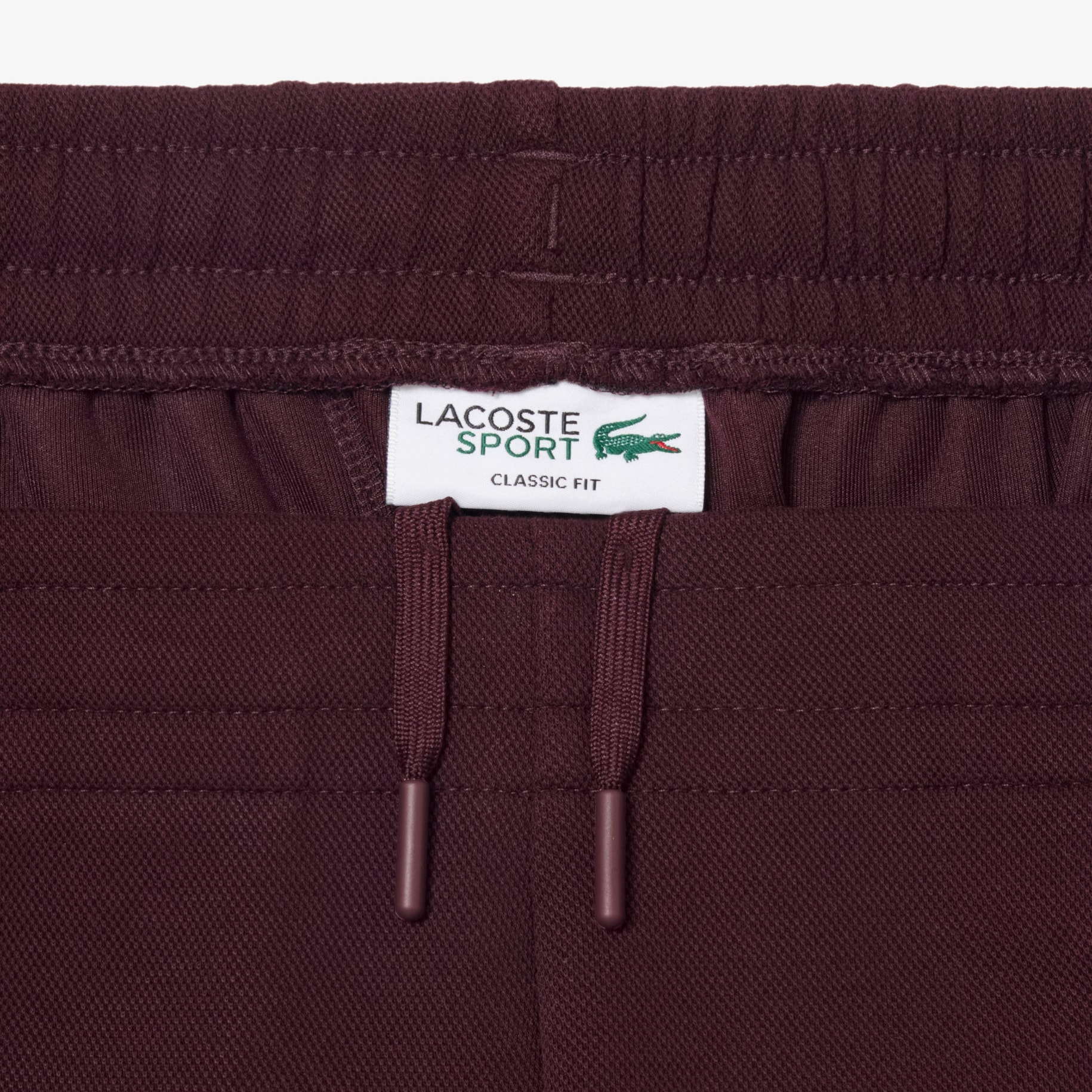 Tennis Heritage Sweatpants image number 5