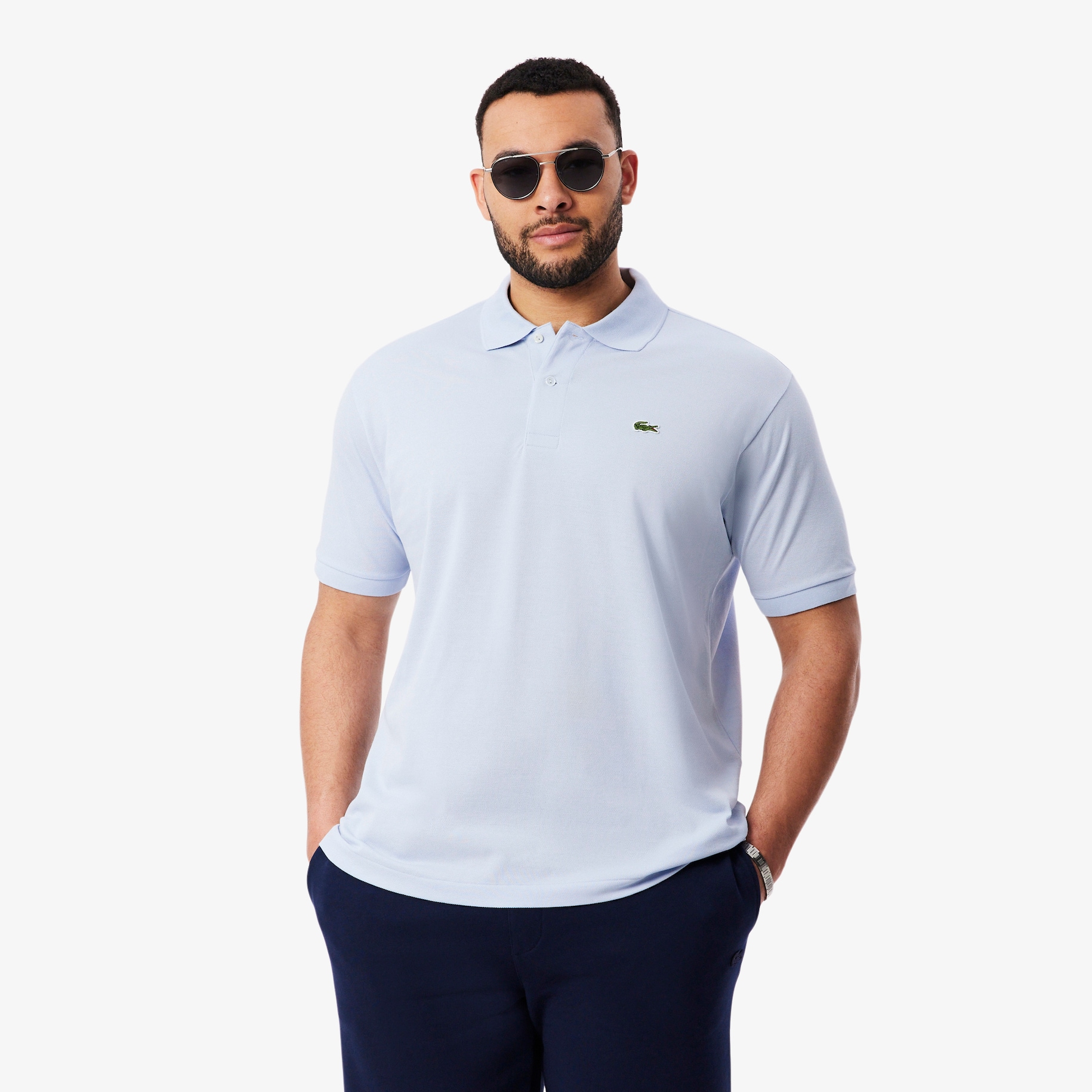 Classic Fit L.12.12 Original Polo Shirt image number 7