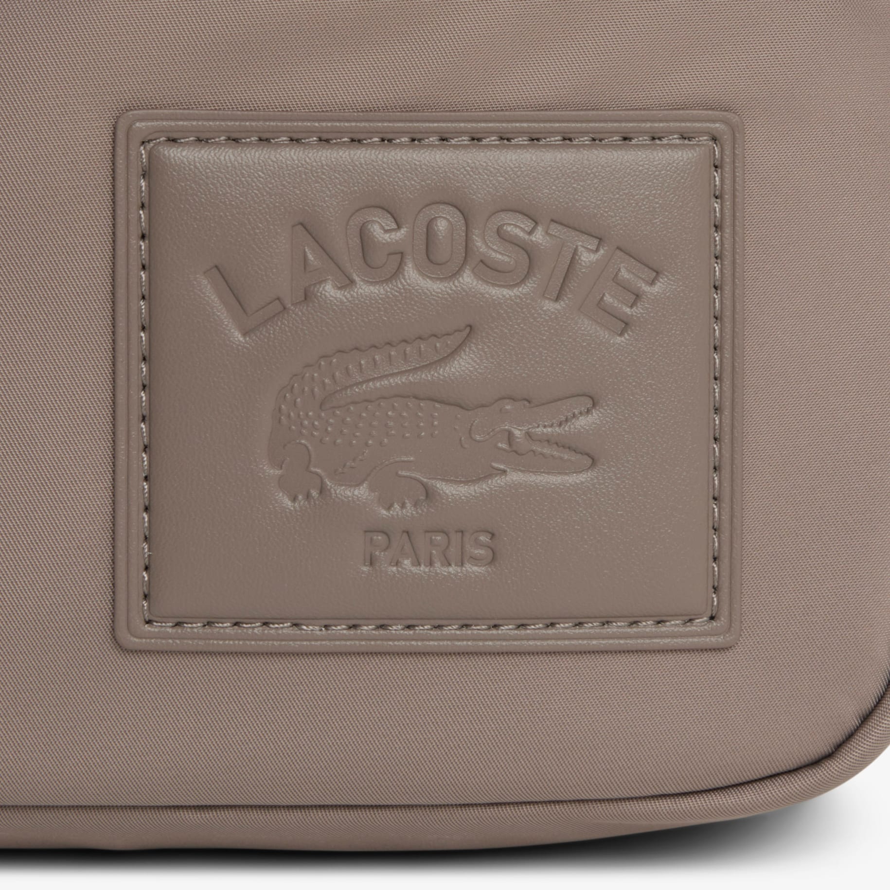 Lacoste Classics Satchel image number 4