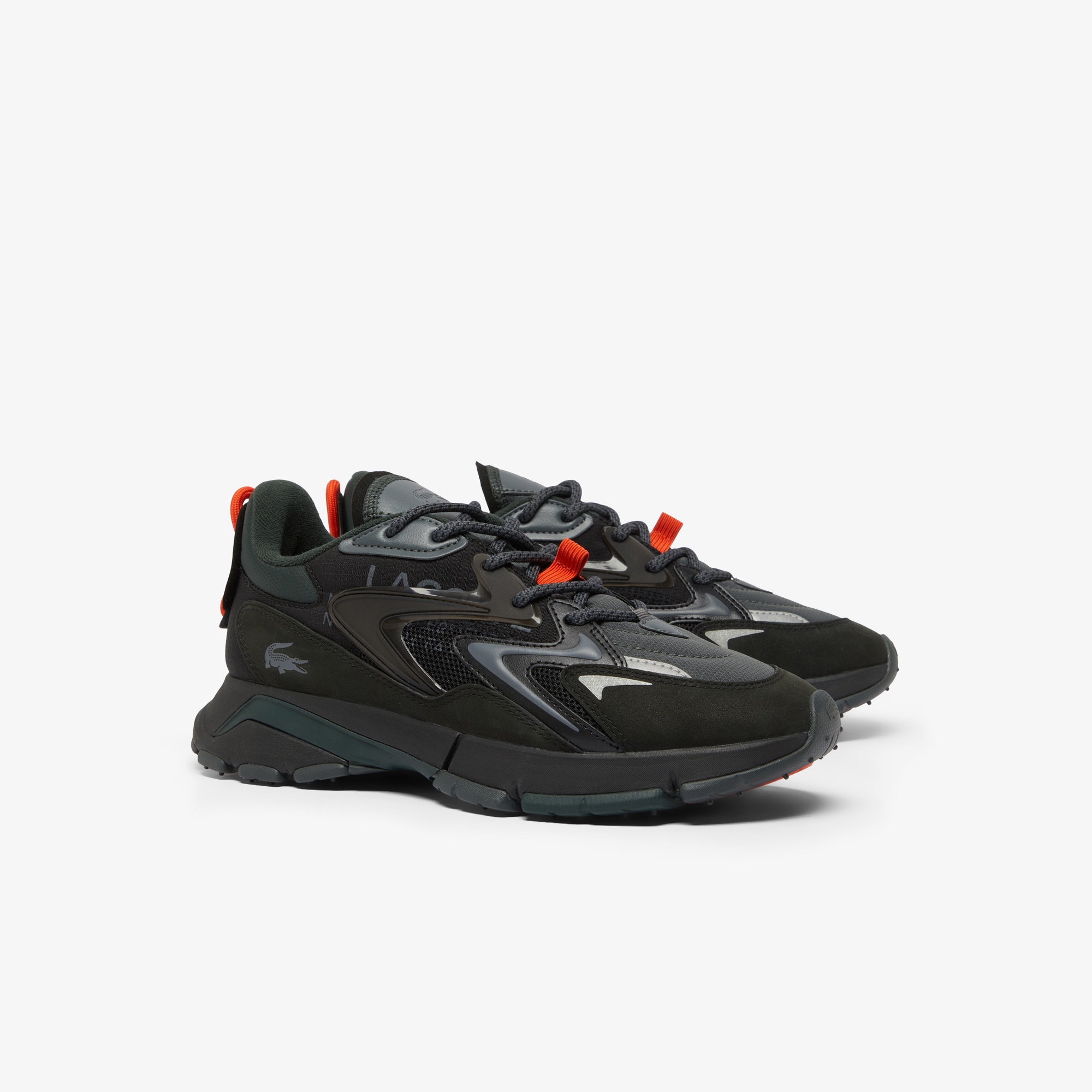 Men's L003 Neo Tech Sneakers image number 1