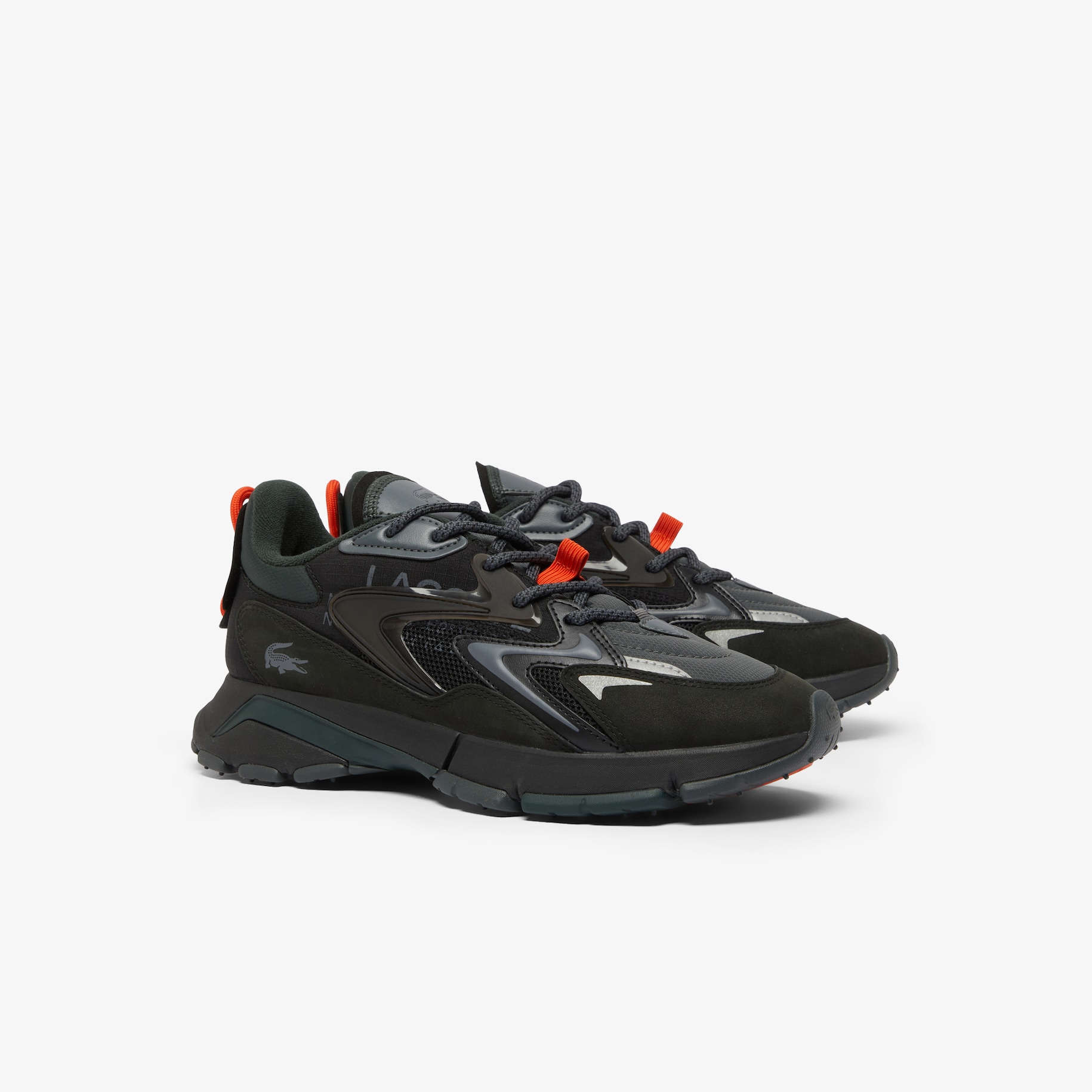 Men's L003 Neo Tech Sneakers image number 1