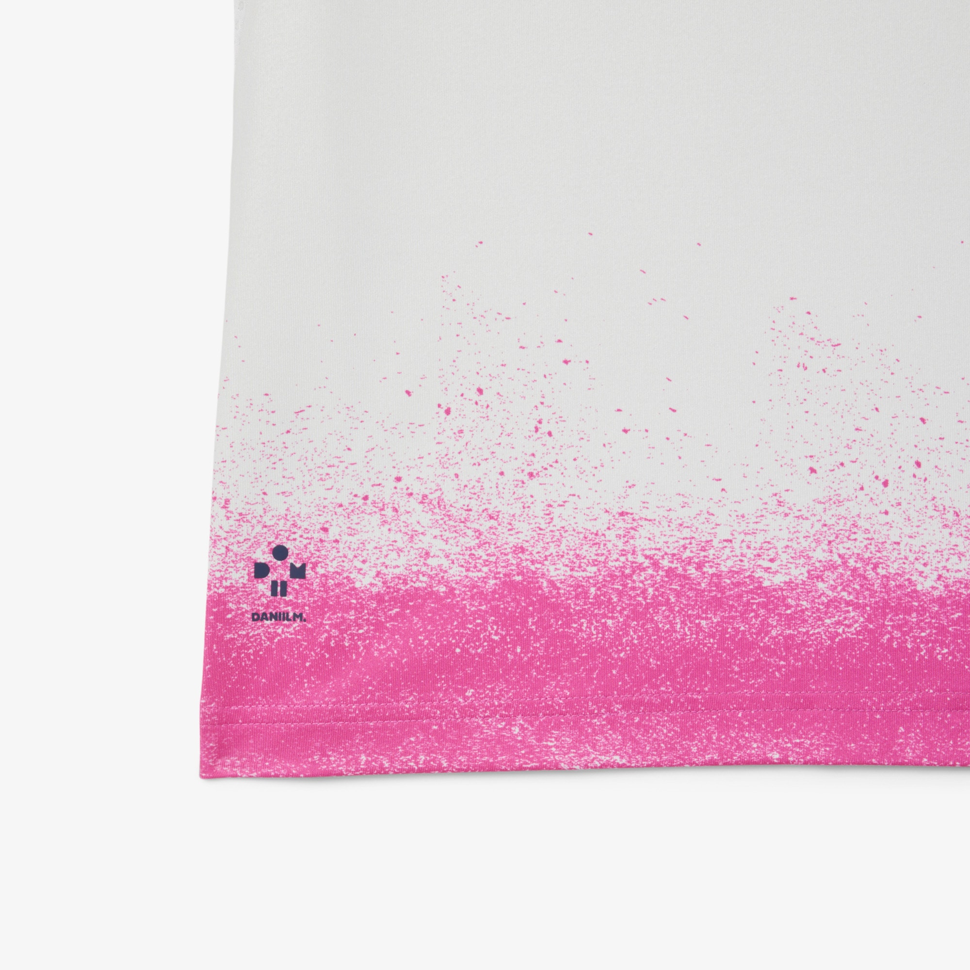 Kaos Polo Olahraga Edisi Roland-Garros Slim Fit image number 6