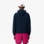 Water-Repellent Sport Track Jacket image number 2